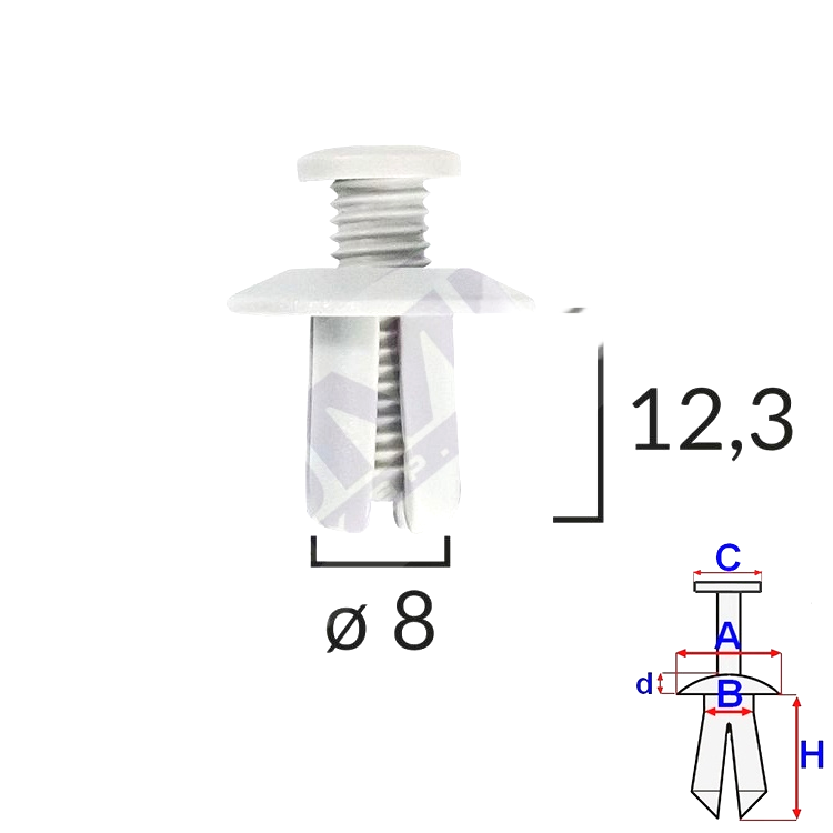 ROMIX ROM60001S 1db-rend=10 db patent